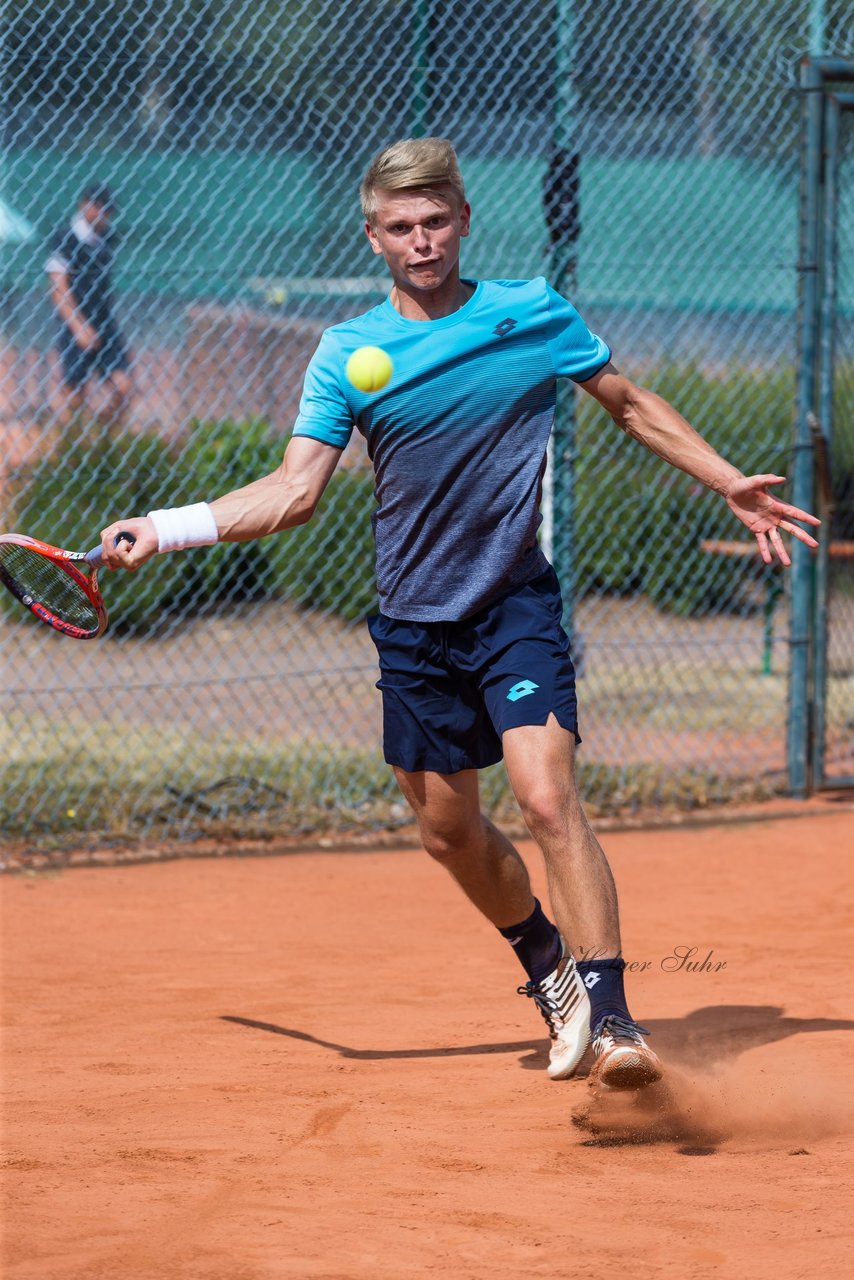 Bild 523 - ITF Future Nord